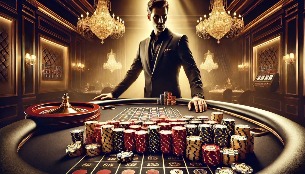 Bet9ja Live Casino