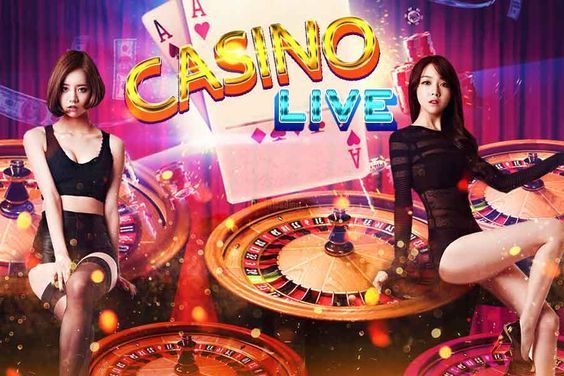 Bet9ja Live Casino