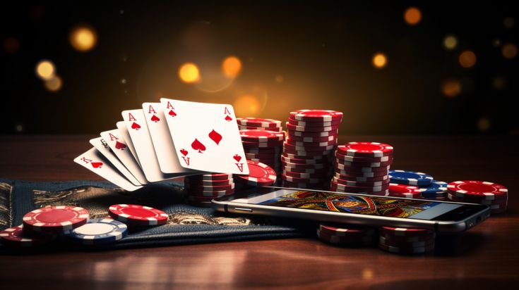 Bet9ja Live Casino