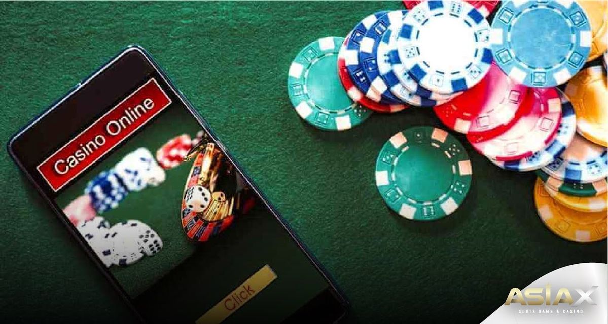 Bet9ja Live Casino